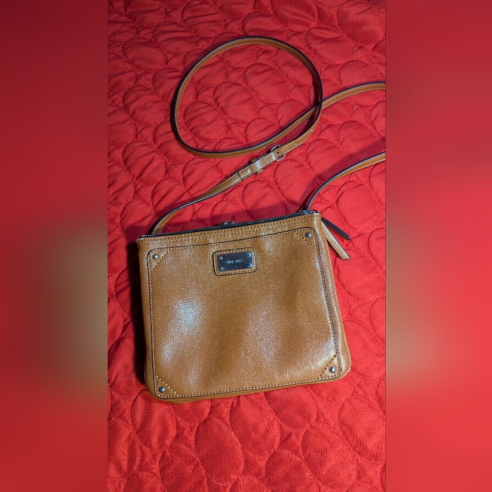 Nine West Jada Crossbody